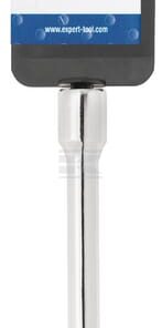 Alargador 1/4" 150 mm
