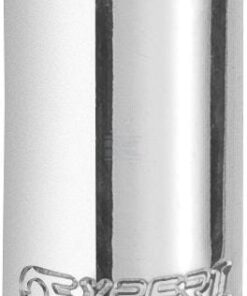 Adaptador 1/4" inserto de 1/4"