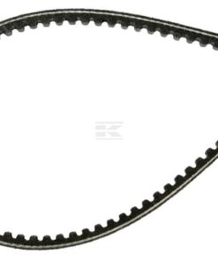 Correa trapezoidal