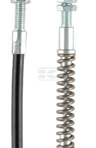 Cable accionamiento