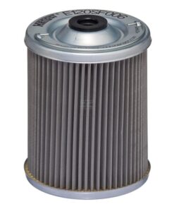 Filtro de combustible