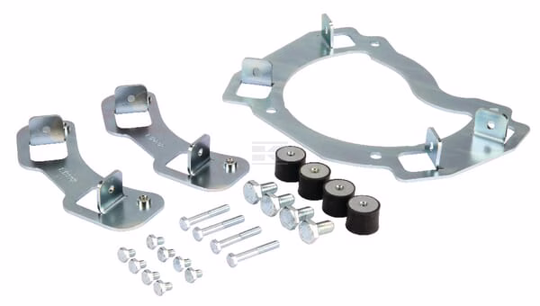 Soporte del motor K-Set 1 Soporte del motor K-Set