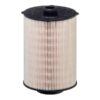 Filtro de combustible