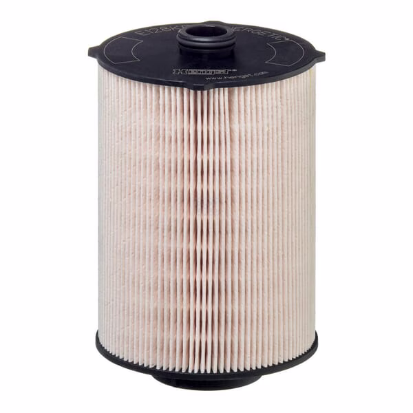 Filtro de combustible 1 Filtro de combustible
