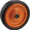 Wheel complete 4 Wheel complete