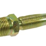 Racor a rosca DN10 - 3/8 NPT