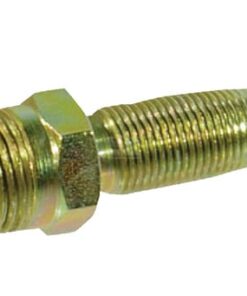 Racor a rosca DN10 - 3/8 NPT