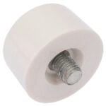 Pieza de nailon 40 mm