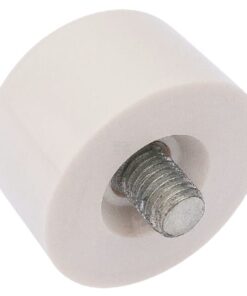 Pieza de nailon 40 mm