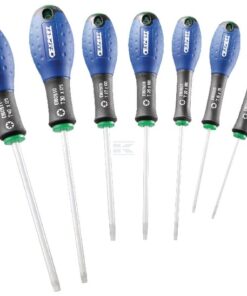 Juego 7 destornilladores Torx®