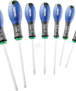 Juego 7 destornilladores Torx®