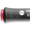 Destornillador ranurado 3x50
