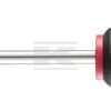 Destornillador ranur 6,5x150