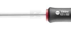 Destornillador ranur 6,5x150