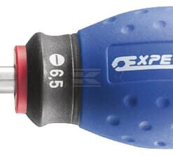 Destornillador ranur 5,5x25