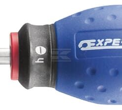 Destornillador ranur 4x25