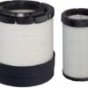 Kit de filtro de aire 3 Kit de filtro de aire