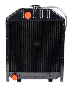Radiador