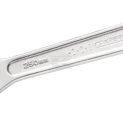 Llave"glesa 24 mm x 8", 0-24 mm, Expert