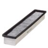 Filtro para cabina de carbono