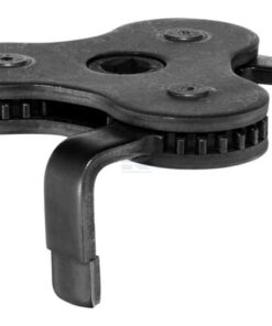 Llave de filtro de aceite autorregulable