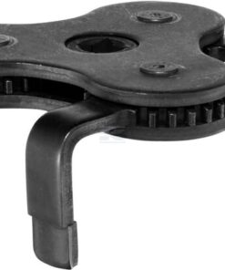 Llave de filtro de aceite autorregulable