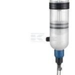 Jeringa de cambio de aceite 1.5 L