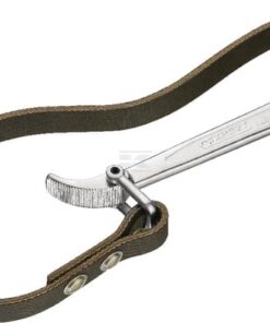 Llave de correa universal
