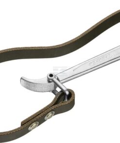 Llave de correa universal