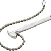 Llave filtro aceite con cadena
