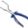 Pinza para tubos