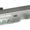 Lámpara LED, forma boli 6+1LED 8 Lámpara LED, forma boli 6+1LED