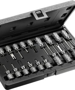 Juego herramientas extracción