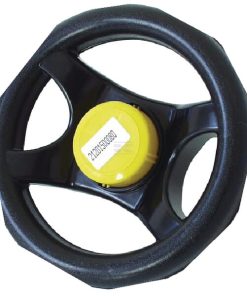 Volante con claxon RollyKid