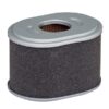 Filtro de aire Oval