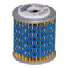 Filtro de combustible