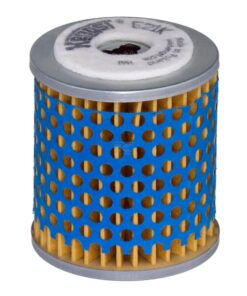 Filtro de combustible