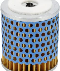 Filtro de combustible