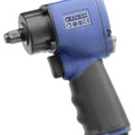 Atornilladora de impacto 1/2"