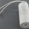 Condensador 25 uF