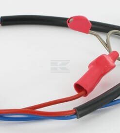 Cable de conexión 12V AKO