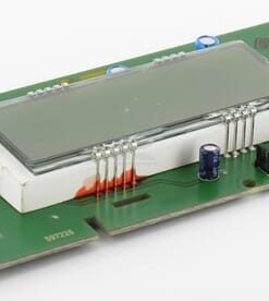 Platina de visualización BD600
