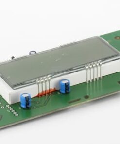 Platina de visualización BD600
