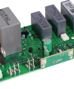 Placa LP PC.21