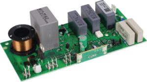 Placa LP PC.21