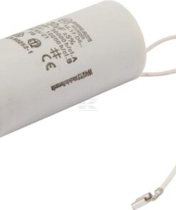 Condensador 32 µF