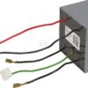 Transformador N-Q-PB.21-1 3 Transformador N-Q-PB.21-1