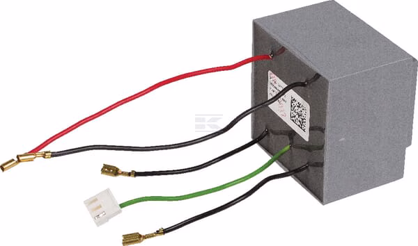 Transformador N-Q-PB.21-1 1 Transformador N-Q-PB.21-1