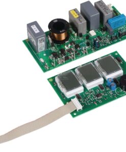 Placa PF43