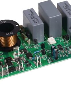 Placa LP PF4X